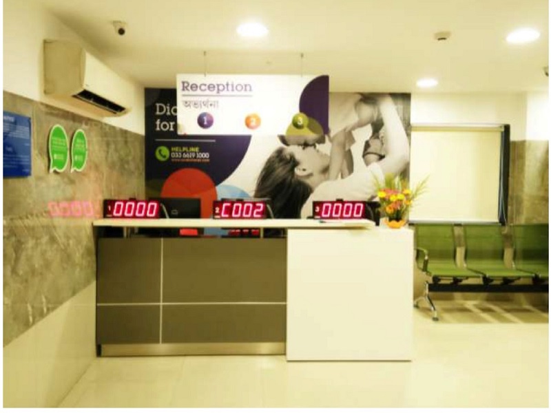 Healthcare Madhyam Nagar