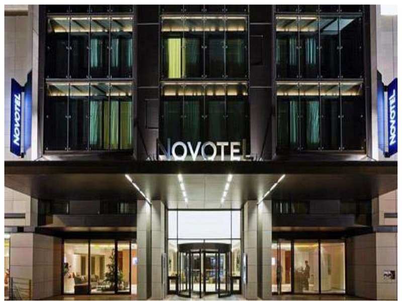 Novotel