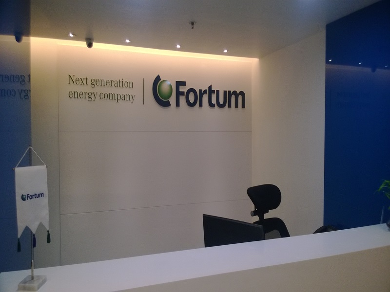 Fortum