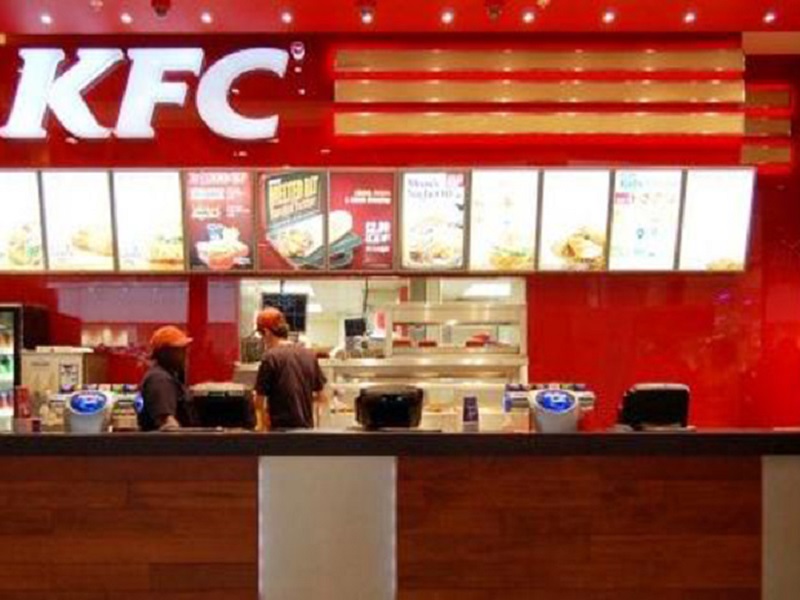 KFC