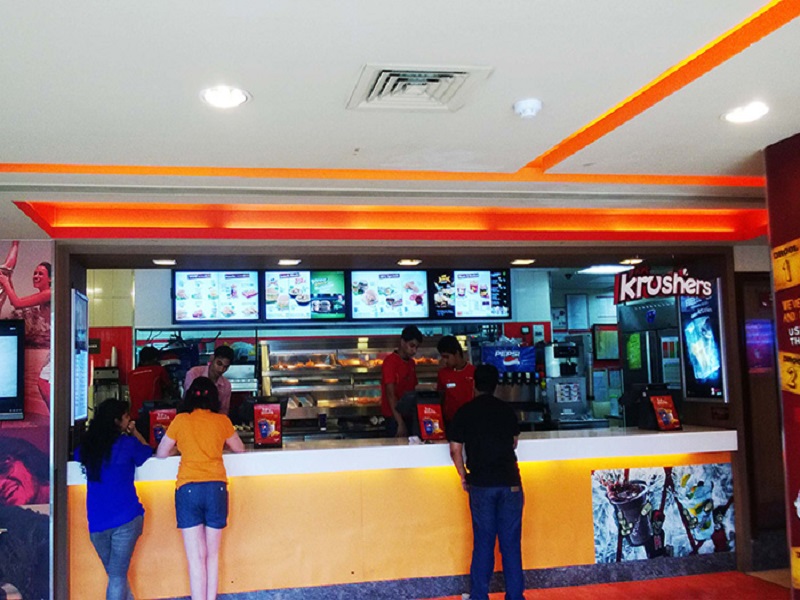 KFC