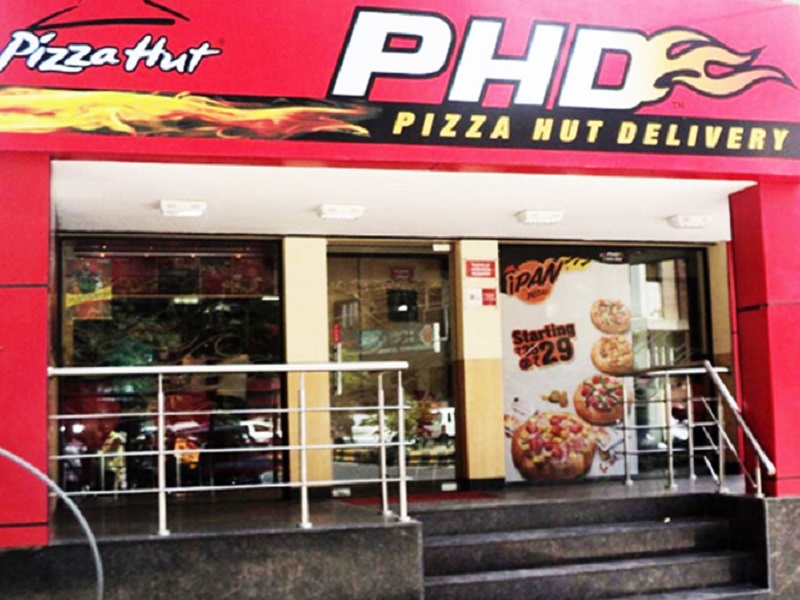 Pizza Hut