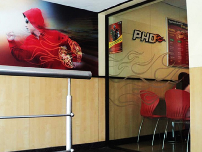 Pizza Hut