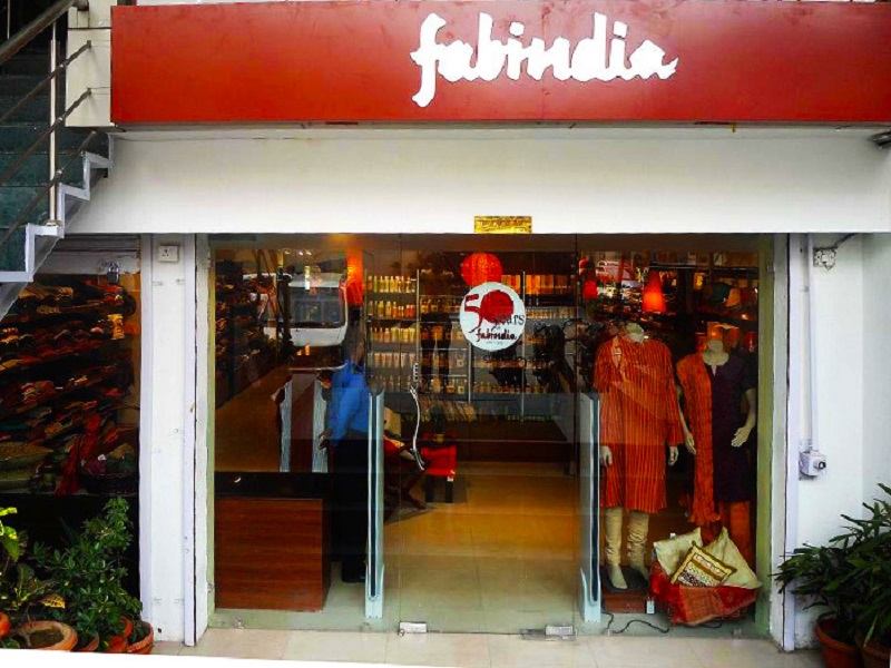 Fab India